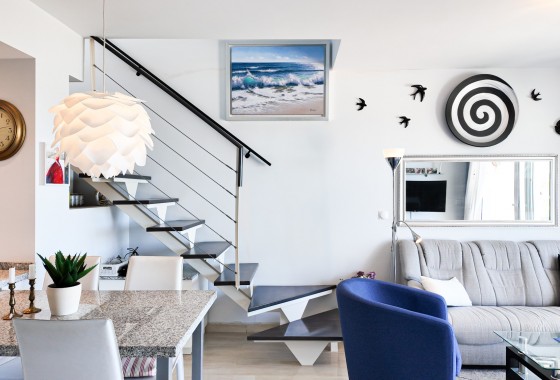 Reventa - Apartamento / piso - Orihuela Costa - Costa Blanca