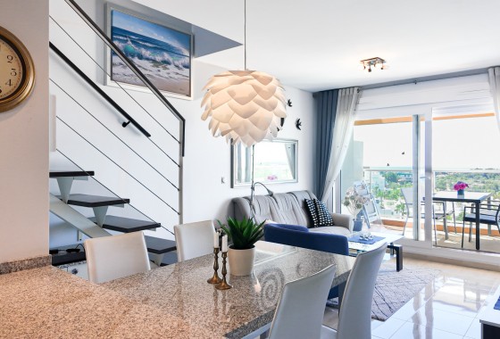 Reventa - Apartamento / piso - Orihuela Costa - Costa Blanca