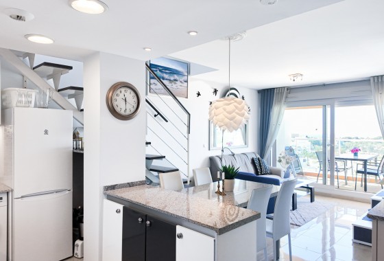 Reventa - Apartamento / piso - Orihuela Costa - Costa Blanca