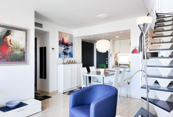 Reventa - Apartamento / piso - Orihuela Costa - Costa Blanca