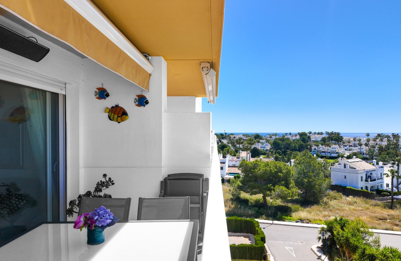 Reventa - Apartamento / piso - Orihuela Costa - Costa Blanca