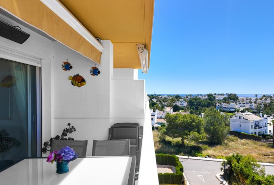 Reventa - Apartamento / piso - Orihuela Costa - Costa Blanca