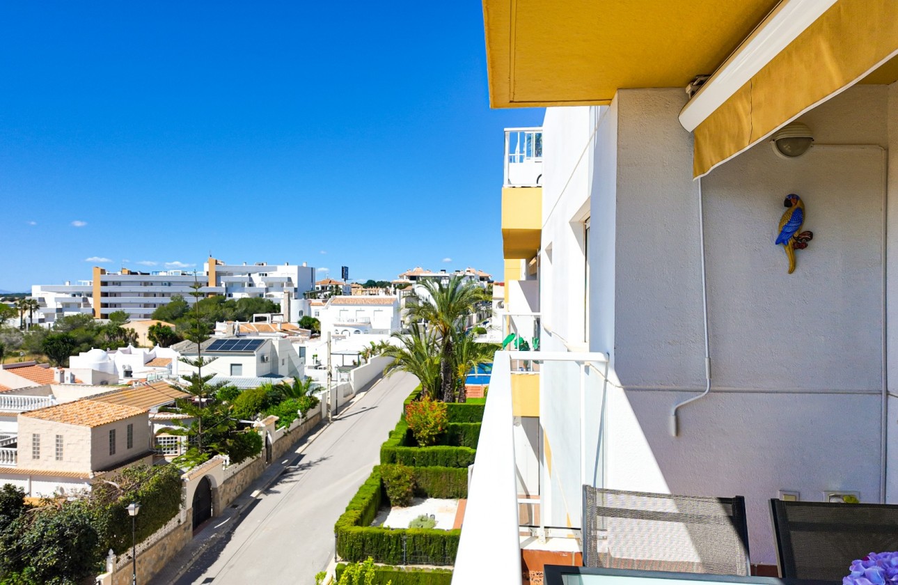 Reventa - Apartamento / piso - Orihuela Costa - Costa Blanca
