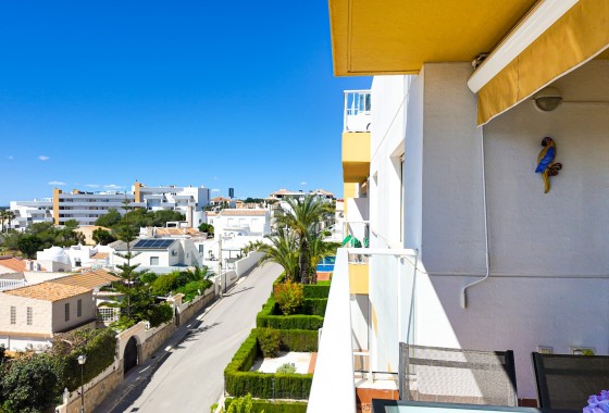 Reventa - Apartamento / piso - Orihuela Costa - Costa Blanca