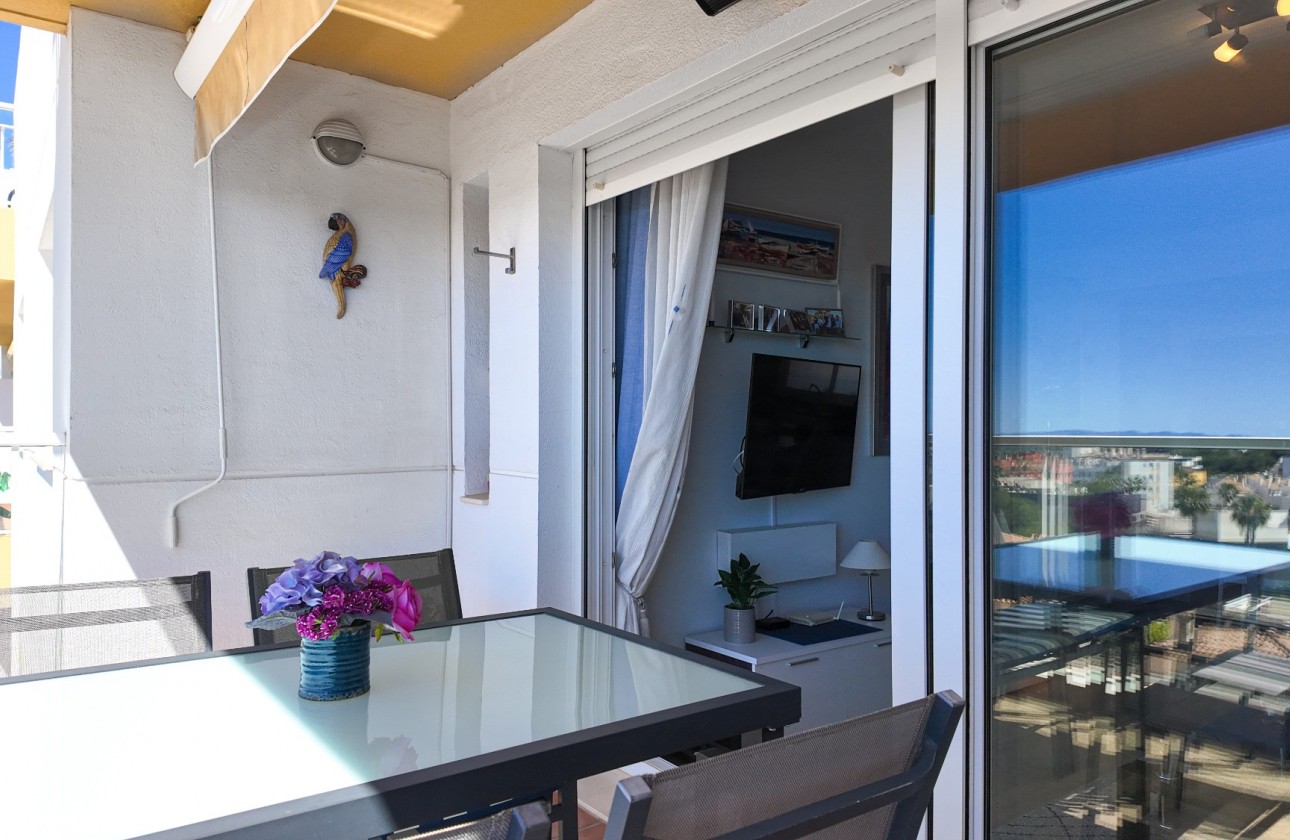 Reventa - Apartamento / piso - Orihuela Costa - Costa Blanca