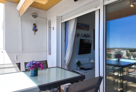 Reventa - Apartamento / piso - Orihuela Costa - Costa Blanca