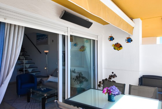 Reventa - Apartamento / piso - Orihuela Costa - Costa Blanca