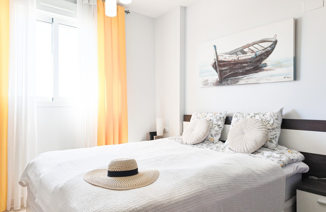 Reventa - Apartamento / piso - Orihuela Costa - Costa Blanca