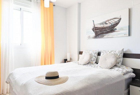 Reventa - Apartamento / piso - Orihuela Costa - Costa Blanca