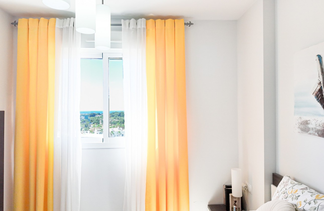 Reventa - Apartamento / piso - Orihuela Costa - Costa Blanca