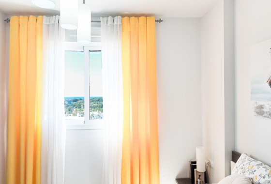 Reventa - Apartamento / piso - Orihuela Costa - Costa Blanca