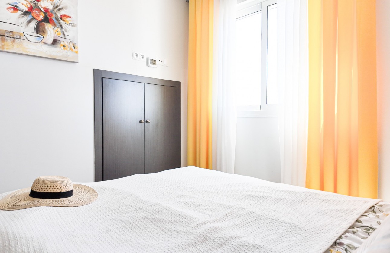 Reventa - Apartamento / piso - Orihuela Costa - Costa Blanca