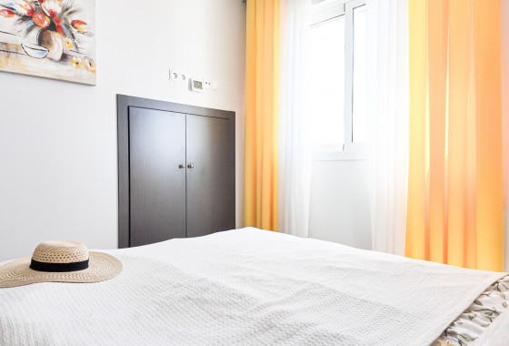 Reventa - Apartamento / piso - Orihuela Costa - Costa Blanca