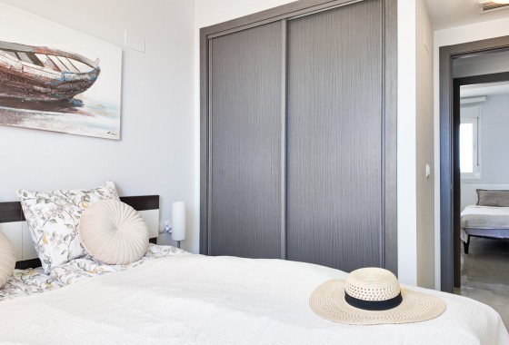 Reventa - Apartamento / piso - Orihuela Costa - Costa Blanca