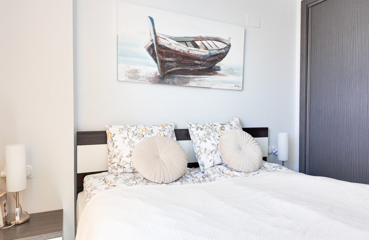 Reventa - Apartamento / piso - Orihuela Costa - Costa Blanca