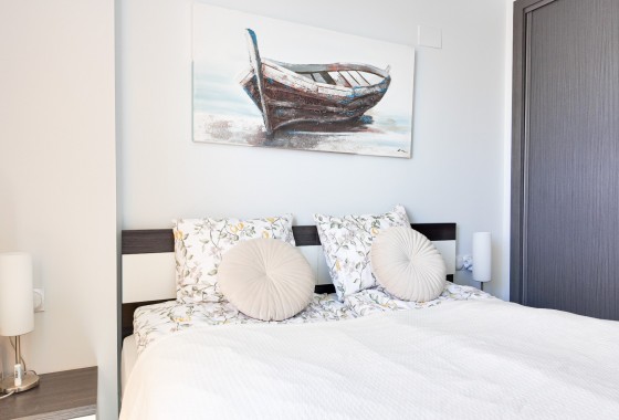 Reventa - Apartamento / piso - Orihuela Costa - Costa Blanca