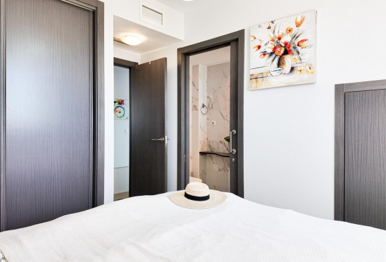 Reventa - Apartamento / piso - Orihuela Costa - Costa Blanca