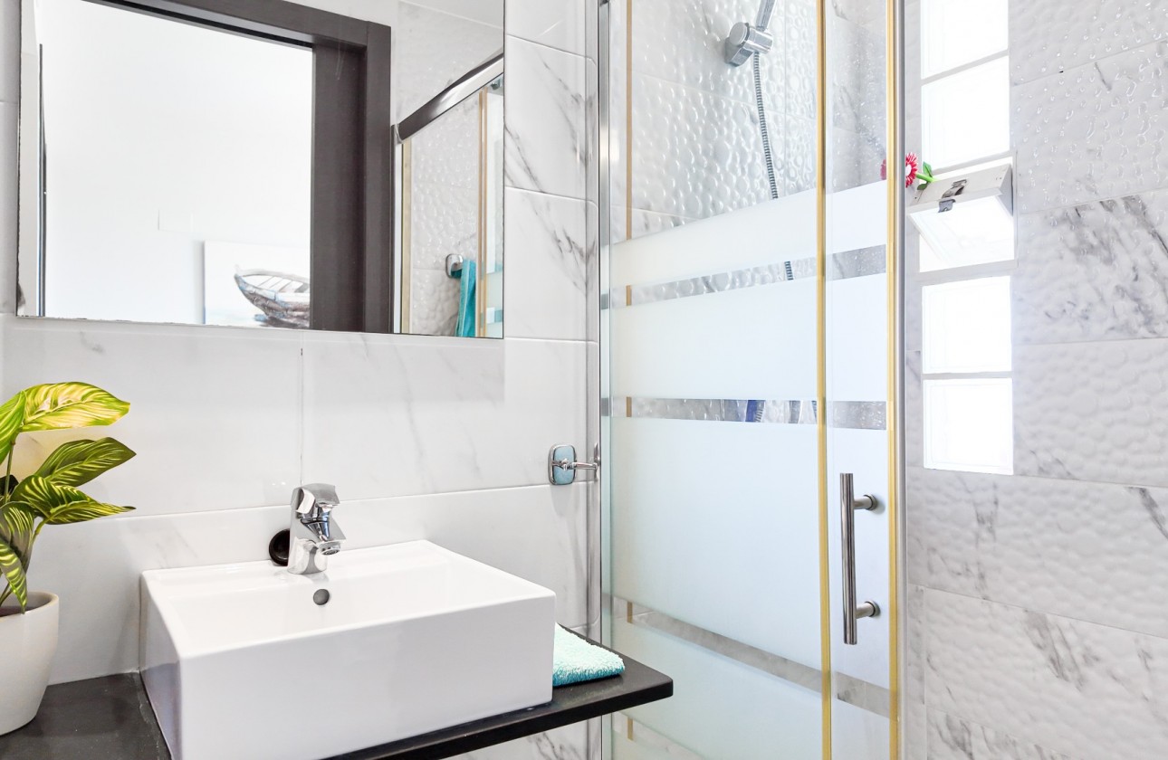 Reventa - Apartamento / piso - Orihuela Costa - Costa Blanca