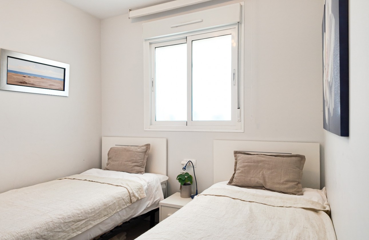 Reventa - Apartamento / piso - Orihuela Costa - Costa Blanca