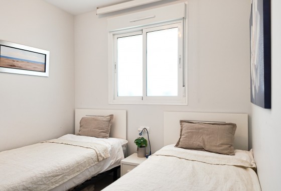 Reventa - Apartamento / piso - Orihuela Costa - Costa Blanca