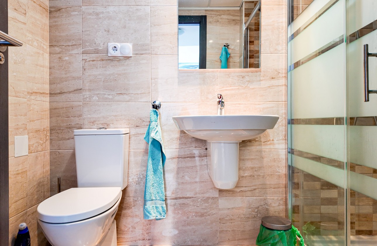 Reventa - Apartamento / piso - Orihuela Costa - Costa Blanca