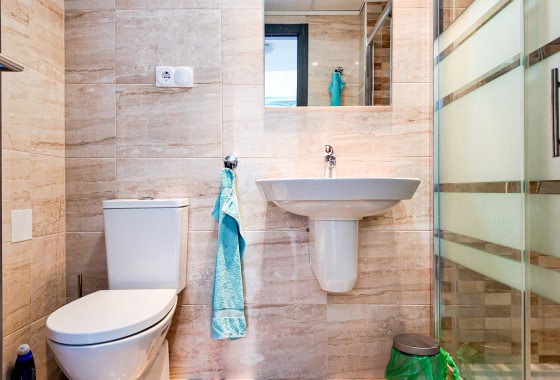 Reventa - Apartamento / piso - Orihuela Costa - Costa Blanca