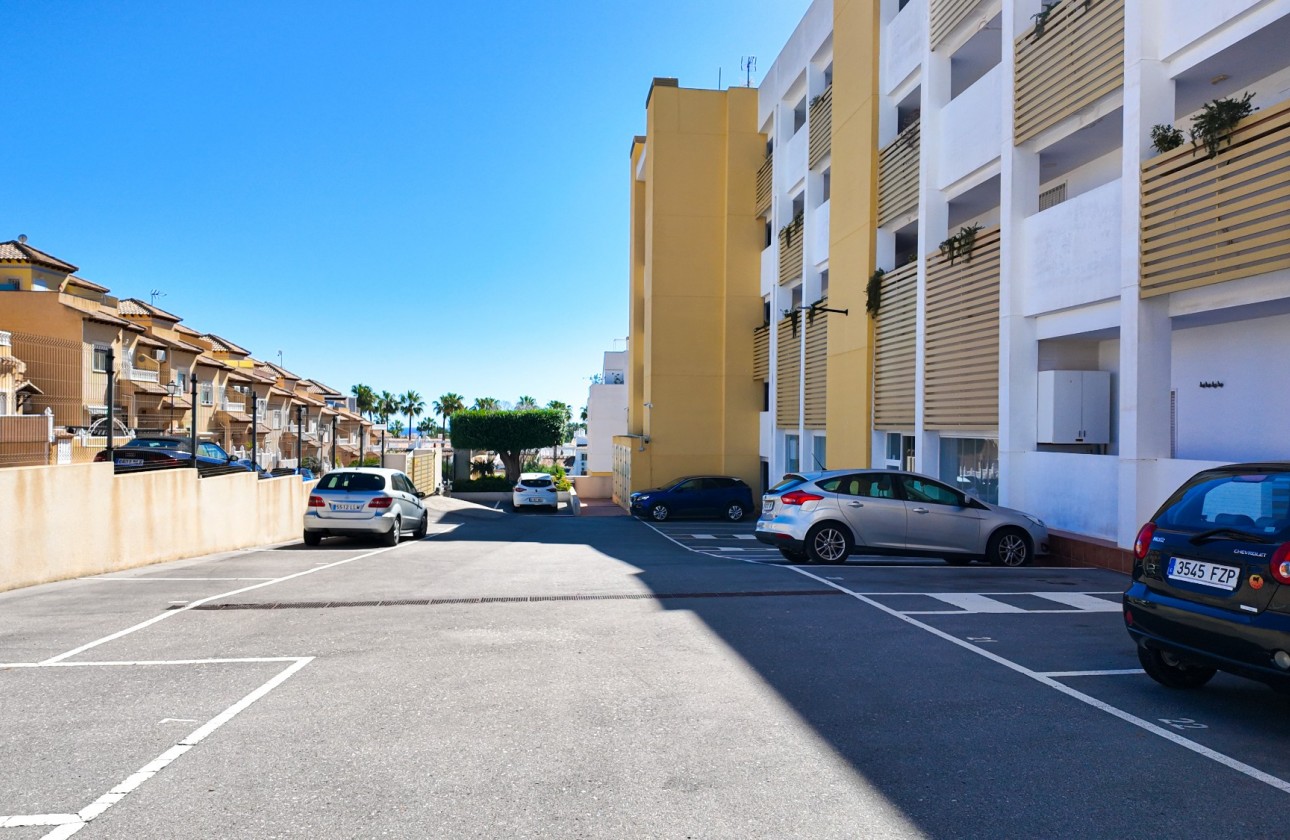 Reventa - Apartamento / piso - Orihuela Costa - Costa Blanca