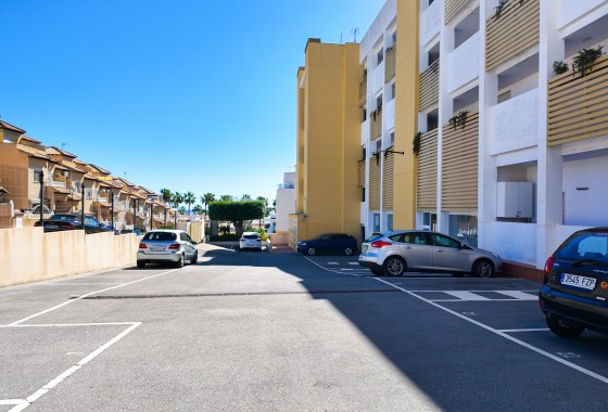 Reventa - Apartamento / piso - Orihuela Costa - Costa Blanca