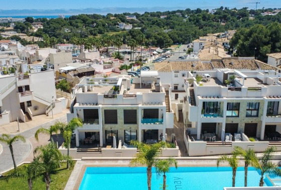 Revente - Appartement - Torrevieja - Costa Blanca