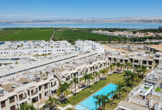 Revente - Appartement - Torrevieja - Costa Blanca
