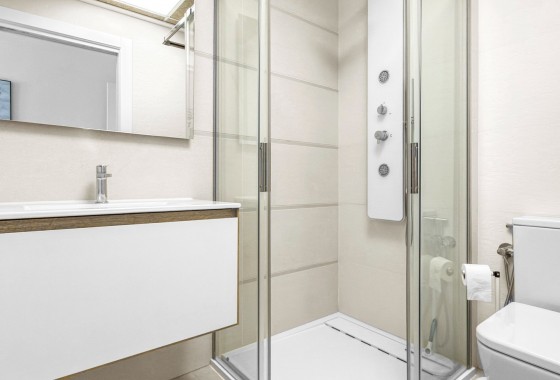 Revente - Appartement - Torrevieja - Costa Blanca