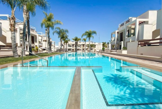 Revente - Appartement - Torrevieja - Costa Blanca