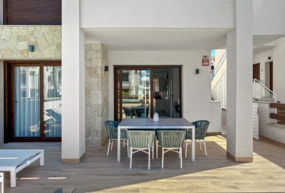 Revente - Appartement - Torrevieja - Costa Blanca