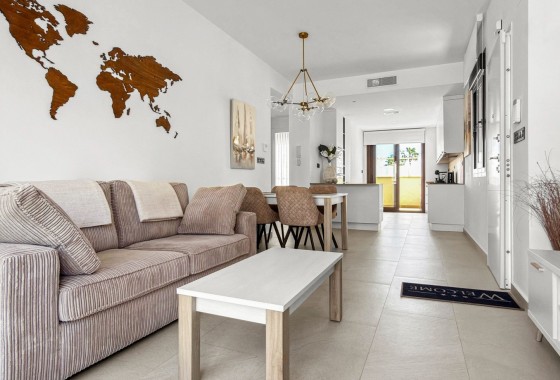 Revente - Appartement - Torrevieja - Costa Blanca