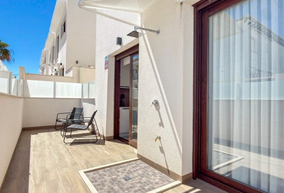 Revente - Appartement - Torrevieja - Costa Blanca