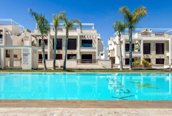 Revente - Appartement - Torrevieja - Costa Blanca