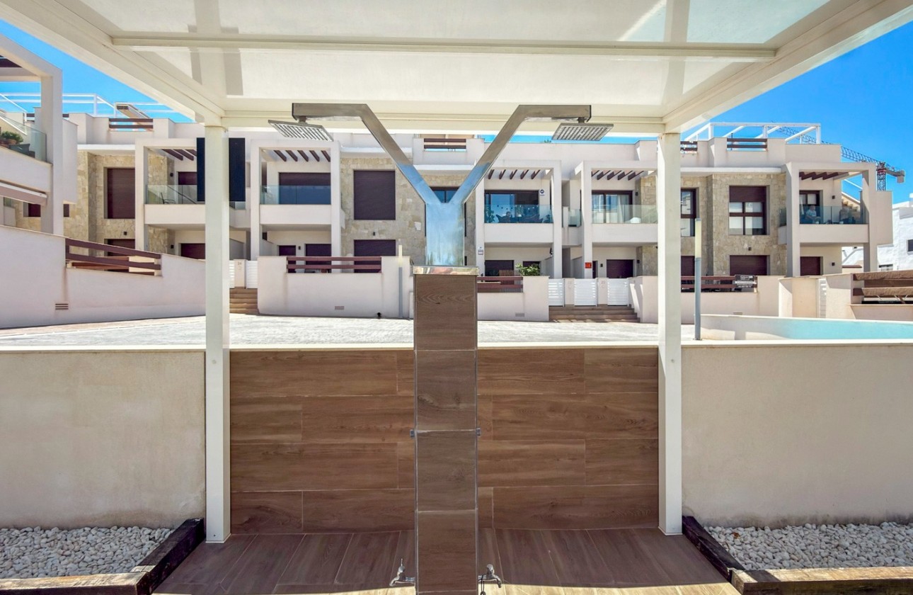 Revente - Appartement - Torrevieja - Costa Blanca