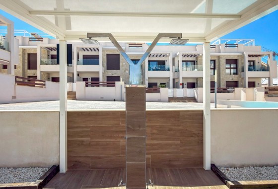 Revente - Appartement - Torrevieja - Costa Blanca