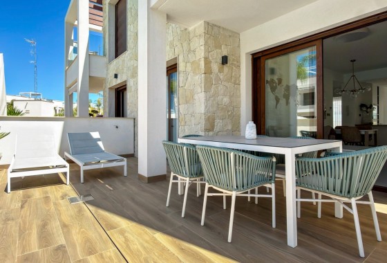 Revente - Appartement - Torrevieja - Costa Blanca