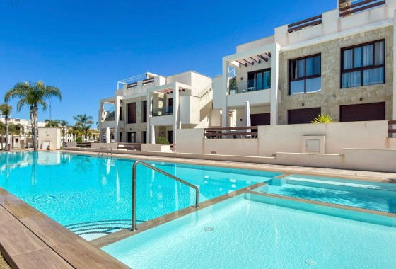 Revente - Appartement - Torrevieja - Costa Blanca