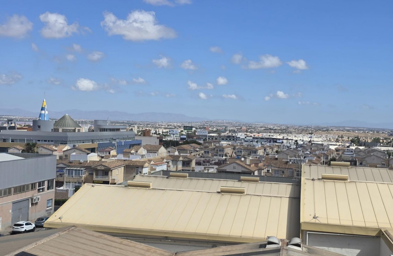 Reventa - Apartamento / piso - Torrevieja - Parque las naciones