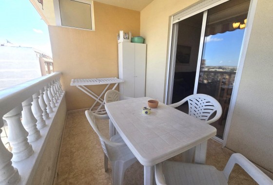 Reventa - Apartamento / piso - Torrevieja - Parque las naciones