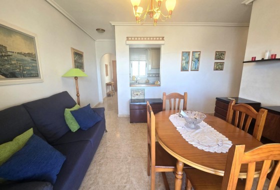 Reventa - Apartamento / piso - Torrevieja - Parque las naciones