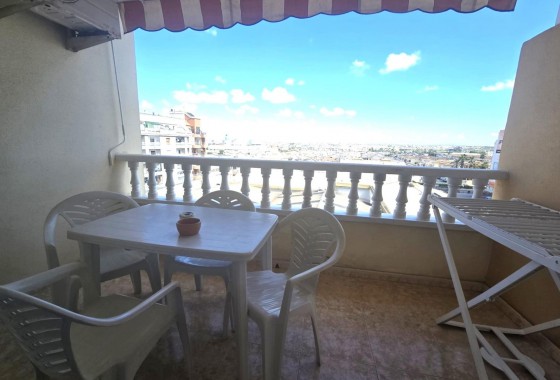 Reventa - Apartamento / piso - Torrevieja - Parque las naciones