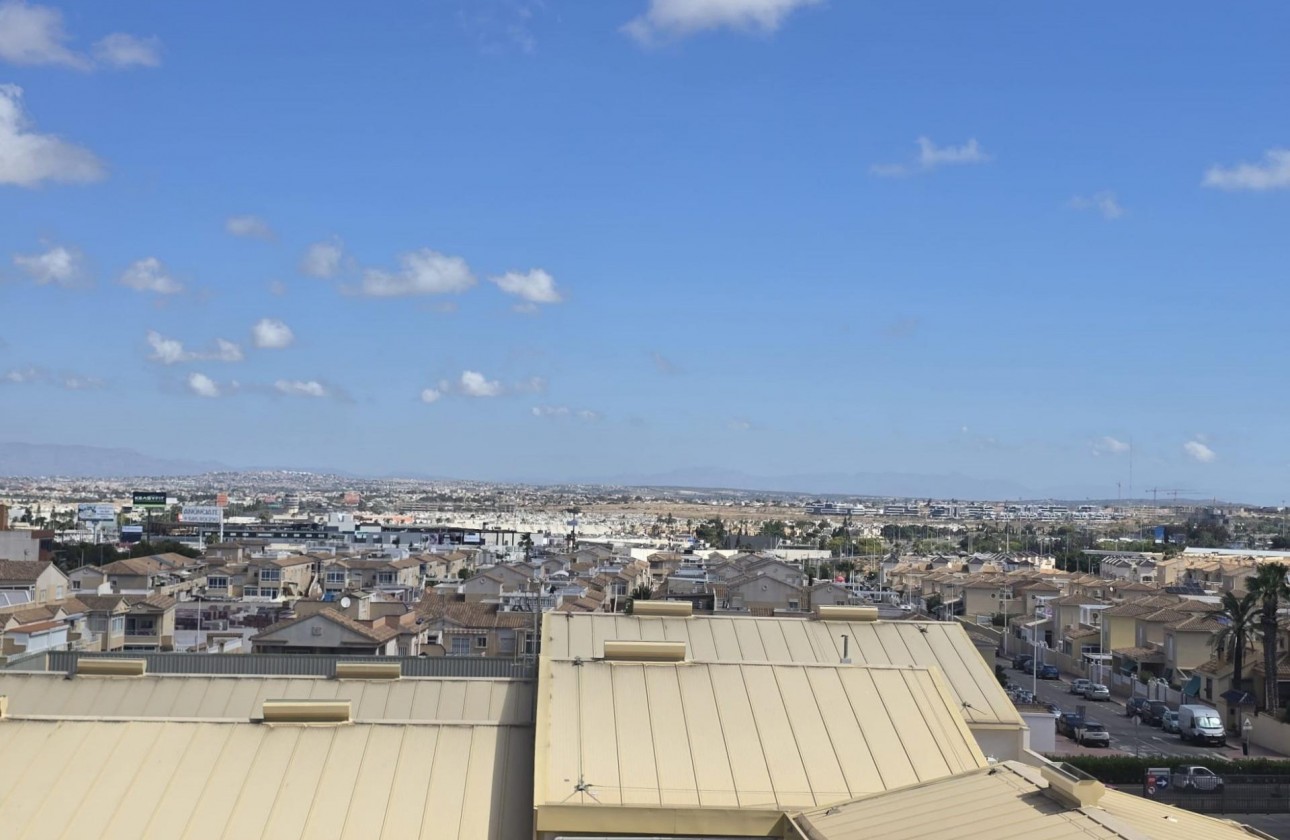 Reventa - Apartamento / piso - Torrevieja - Parque las naciones