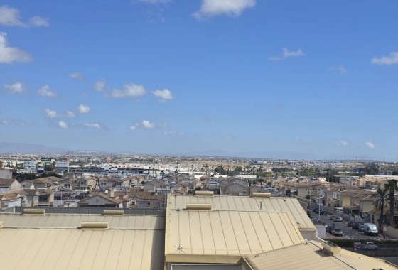 Reventa - Apartamento / piso - Torrevieja - Parque las naciones