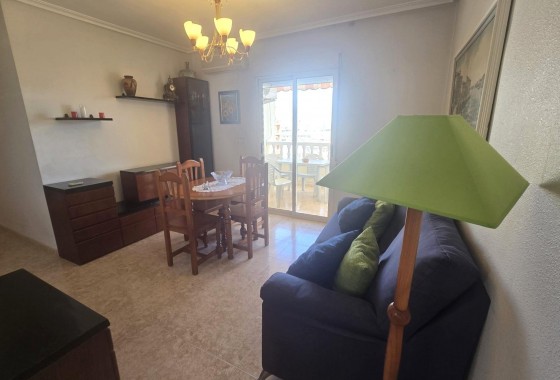 Reventa - Apartamento / piso - Torrevieja - Parque las naciones