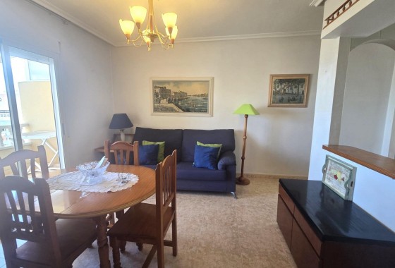 Reventa - Apartamento / piso - Torrevieja - Parque las naciones