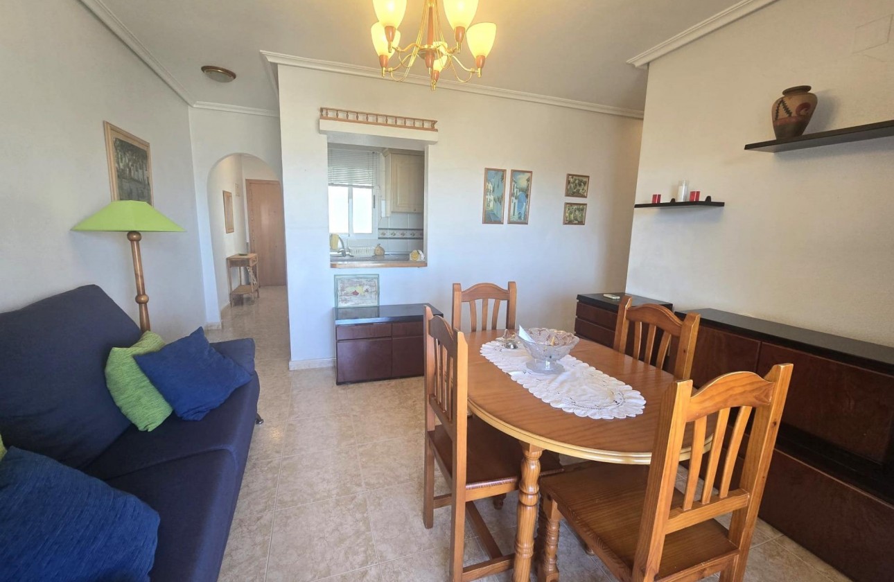 Reventa - Apartamento / piso - Torrevieja - Parque las naciones