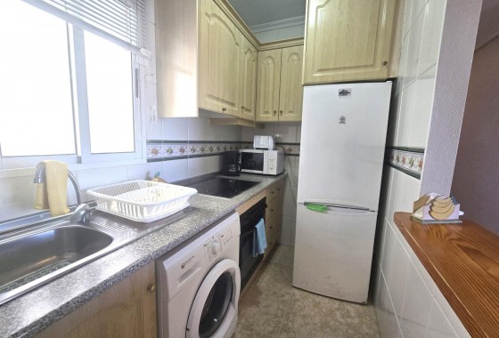 Reventa - Apartamento / piso - Torrevieja - Parque las naciones